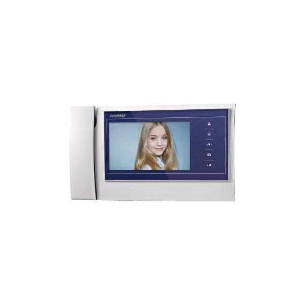 video-intercom-commax-colored-cdv-70km-blue-CDV-70KMBLUE-1