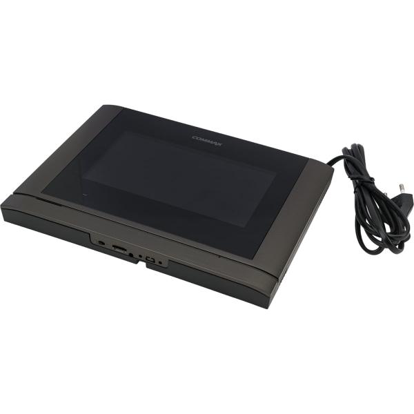 colored-video-intercom-commax-dark-silver-black-smog-dark-silver-blacksmog-CDV-70MF-2