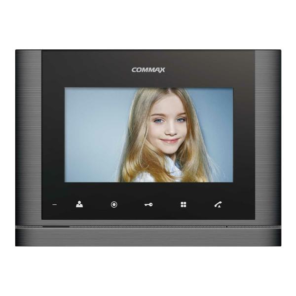 colored-video-intercom-commax-cdv-70mf-grey-CDV-70MFGREY-1
