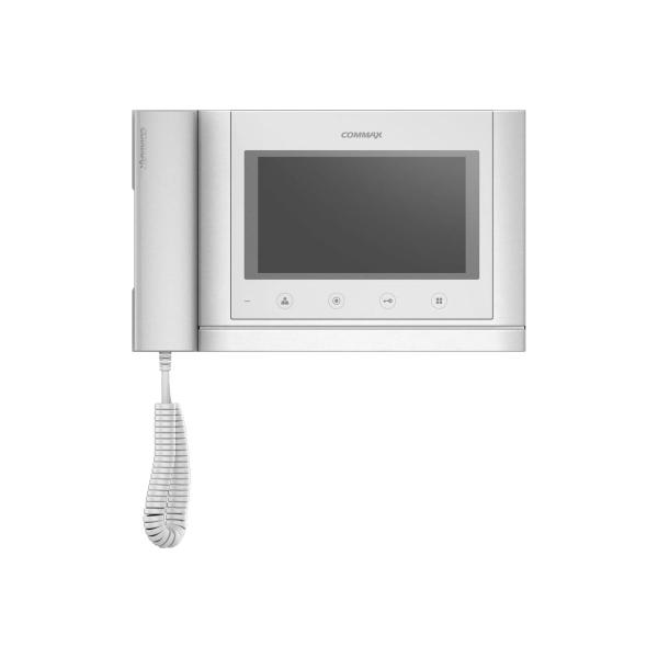 colored-video-intercom-commax-white-CDV-704MHA-1