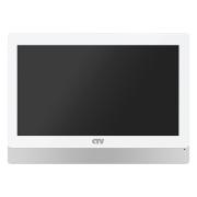 monitor-video-intercom-ctv-w-technology-touch-screen-touch-ips-screen-9inch-built-in-module-wi-fi-white-10-0000980--M5902NG