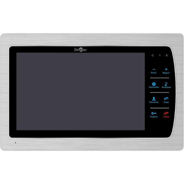 monitor-video-intercom-smartec-st-ms310hm-sl-silver-metallic-3007081-1