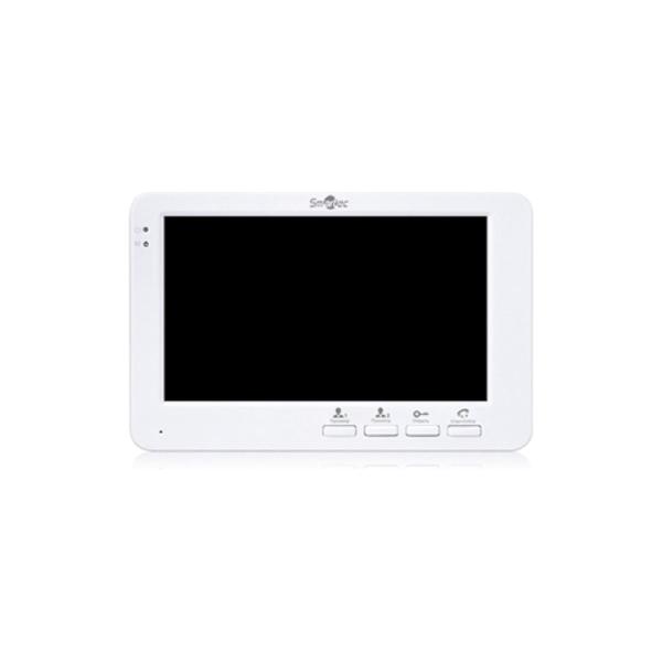 monitor-video-intercom-smartec-st-ms107-wt-white-3007074-1
