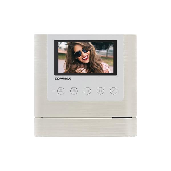 colored-video-intercom-commax-white-cdv-43m-metalo-1