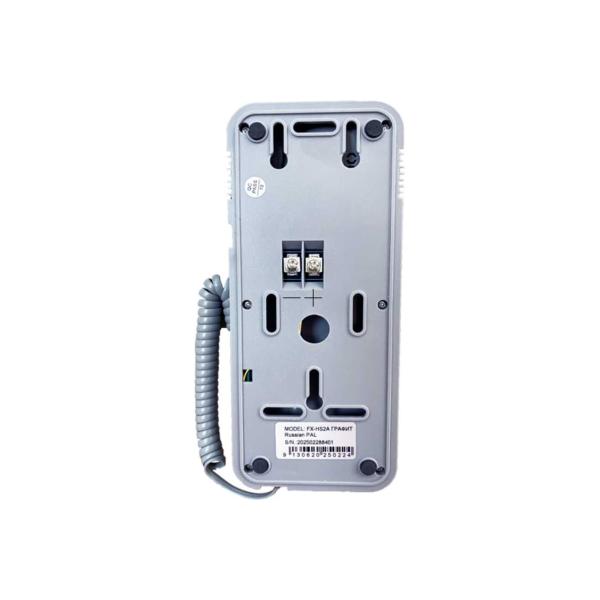 audio-tube-coordinate-multi-apartment-intercoms-fox-fx-hs2a-graphite-2