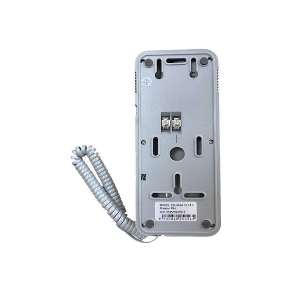 audio-tube-fox-coordinate-multi-apartment-intercoms-fx-hs2a-grey-2