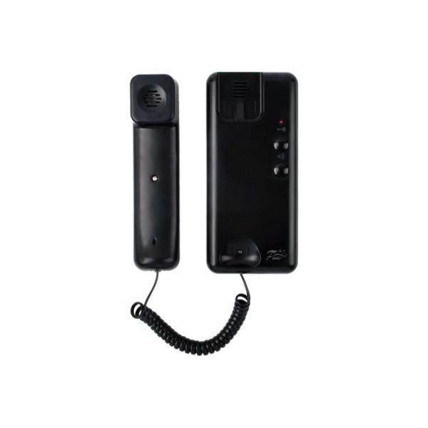 audio-tube-digital-multi-apartment-intercoms-fox-black-fx-hs1d-2