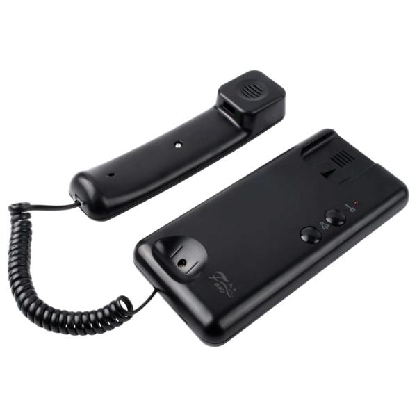 audio-tube-digital-multi-apartment-intercoms-fox-black-fx-hs1d-3