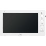 monitor-video-intercom-ctv-gamma-w-format-ahd-ips-screen-7-built-in-power-unit-white-10-0001032-m3702