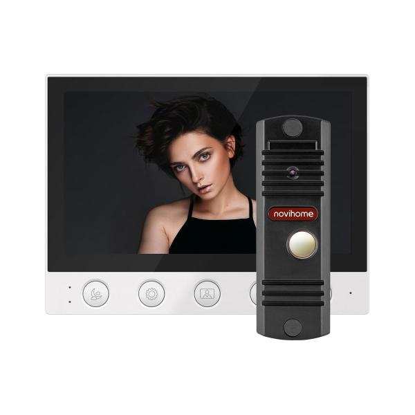 kit-video-intercom-novihome-private-houses-country-house-simple-7-kit-plus-monitor-calling-panel-built-in-buz-electromechanical-lock-4379-2