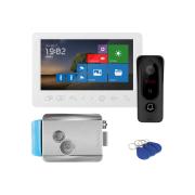 kit-novihome-white-surface-7-fhd-kit-plus-v-consisting-from-7-full-hd-video-intercom-call-panels-skud-and-electromechanical-lock-4297