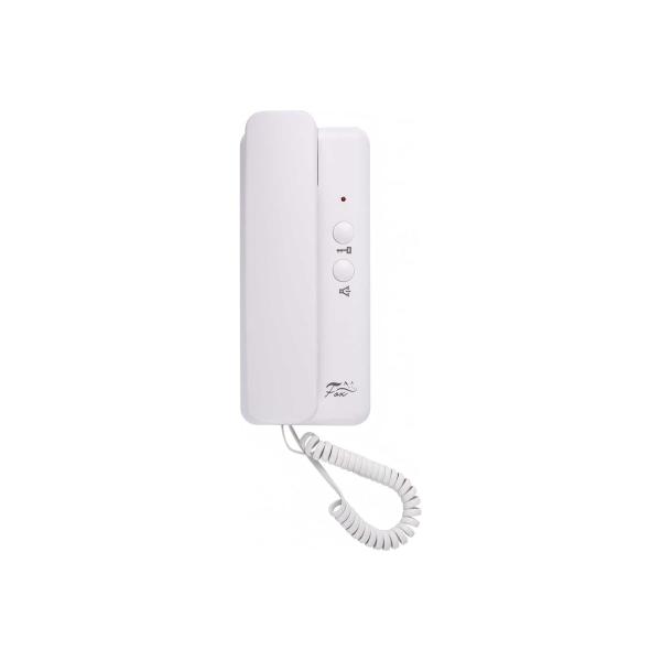 audio-tube-digital-multi-apartment-intercoms-fox-white-fx-hs1d-4