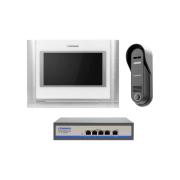 ips-kit-video-intercom-call-panels-and-commutator-commax-ciot-700m2d20ph4l2-ciot-700m2ciot-d20p-ciot-h4l2