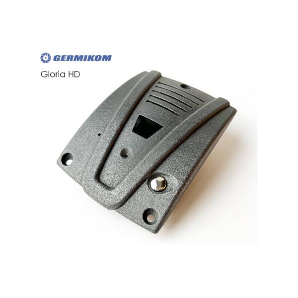 video-call-panel-germikom-ahd-vandal-proof-mortise-ip44-gloria-hd-flush-grey-2