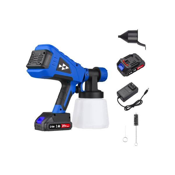 accumulator-spray-gun-haitec-airbrush-included-2-lithium-ion-accumulators-2ah-ht-asa850li-3