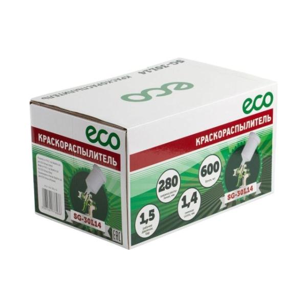 paint-sprayer-eco-lvlp-orifice-f-1.4mm-top-tank-600ml-sg-30l14-4
