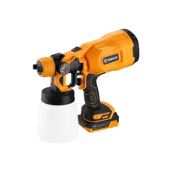 accumulator-spray-gun-deko-20v-800ml-2ah-2.0ah-063-4020-dksg20k2-2