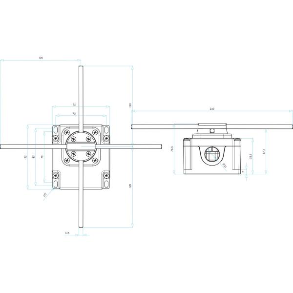 emergency-cross-breaker-emas-corner-turning-360-400v-25a-csm04-3