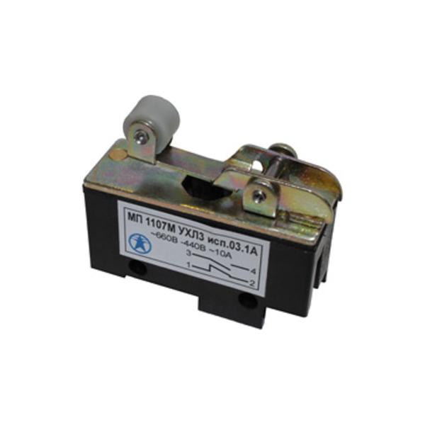 microswitch-elektrotekhnik-mp-1107m-ukhl3-design-03.1a-two-field-10a-660v-1z-and-1r-ip00-straight-lever-roller-basic-bolt-et541430-1