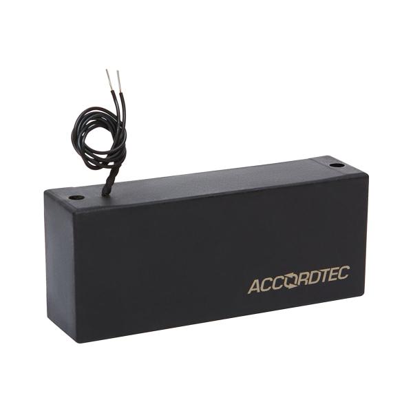 electromagnetic-lock-accordtec-ml-300p-plank-black-force-holding-300kg-at-16092-1