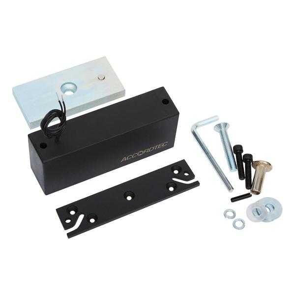 electromagnetic-lock-accordtec-ml-300p-plank-black-force-holding-300kg-at-16092-3