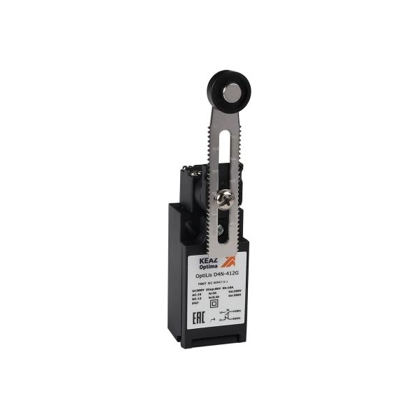 breaker-limit-keaz-optilis-d4n-412g-lever-adjustable-roller-plastic-en-50047-365310-xckn2145p20-1