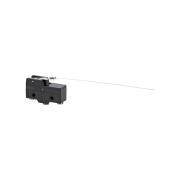 miniature-limit-breaker-dekraft-1no1nz-hinged-type-short-lever-and-long-handle-34031dek