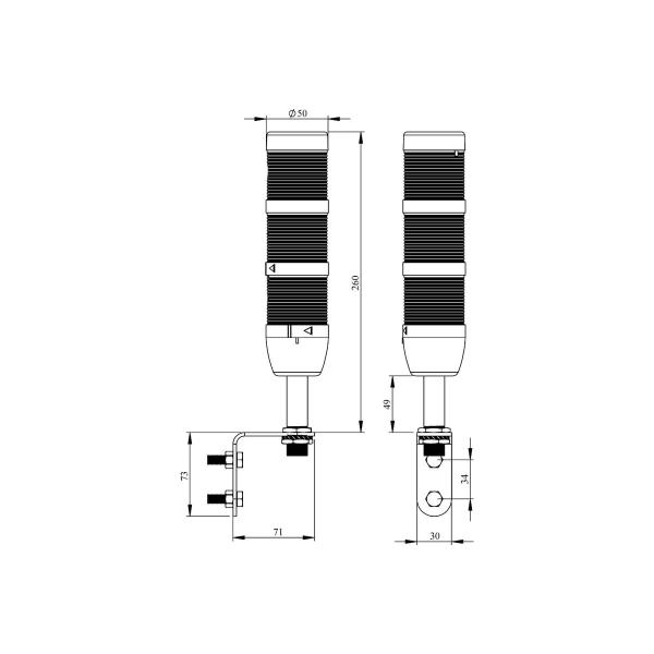 signal-column-emas-50mm-red-green-yellow-24v-led-led-ik53l024xd01-2