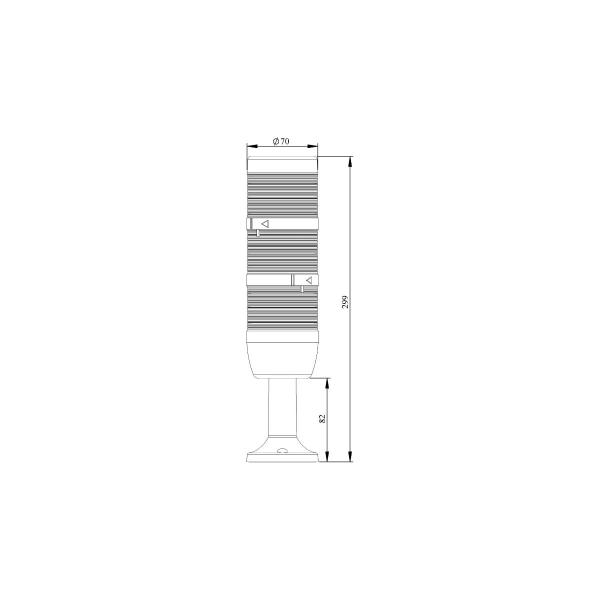 signal-column-emas-70mm-red-yellow-green-24v-strobe-flesh-ik73f024xm01-2