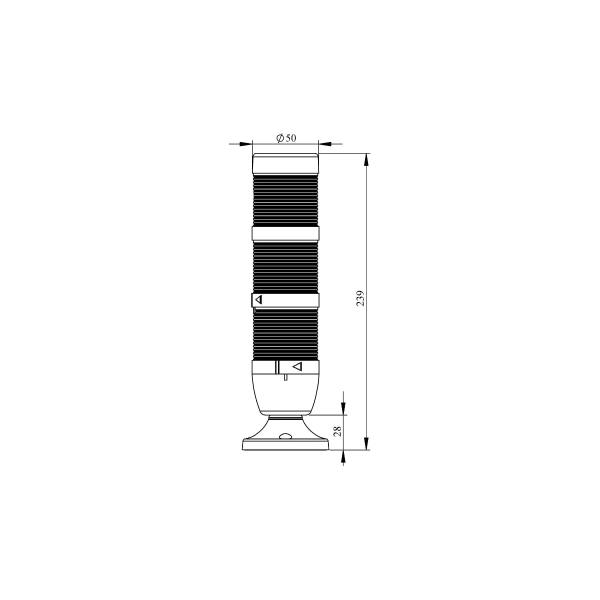 signal-column-emas-50mm-red-yellow-green-24v-ik53l024xm02-2