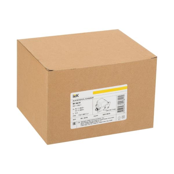 limit-breaker-iek-ku-704-u1-w-shaped-lever-10a-ip44-2-electrical-chains-kv-1-704-1-3