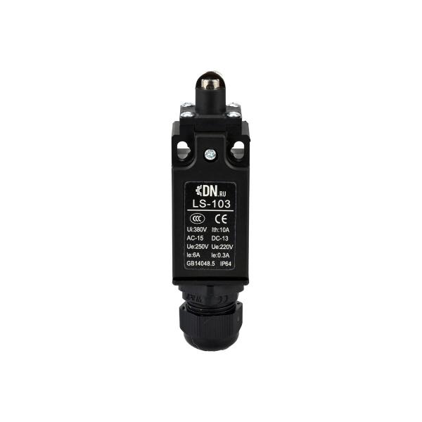 limit-sensor-dn-ru-ls-103-41nm2-250-voltage-250v-maximum-current-6a-d240-01003-3