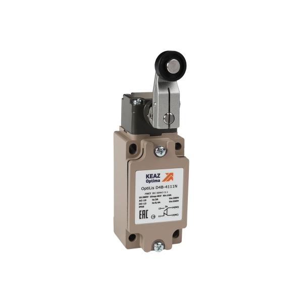 breaker-limit-keaz-optilis-d4b-4111n-lever-metal-roller-plastic-en-50041-378688-xckj10511h29-1