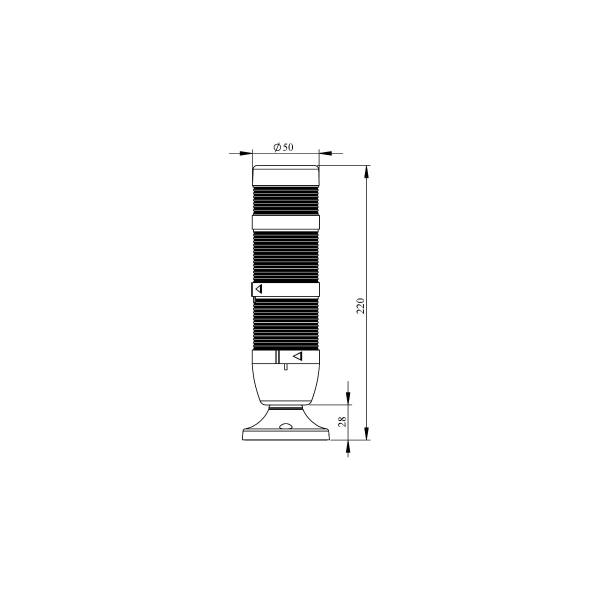 signal-column-emas-50mm-red-green-24v-led-led-ik52l024zm02-2