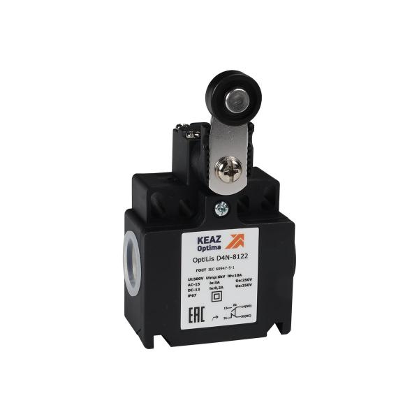breaker-limit-keaz-optilis-d4n-8122-lever-metal-roller-plastic-en-50047-365319-xckt2118p16-1