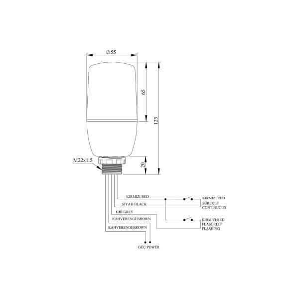 signal-column-emas-one-color-red-24v-acdc-mount-m22-ip65-if5r024xm05-2