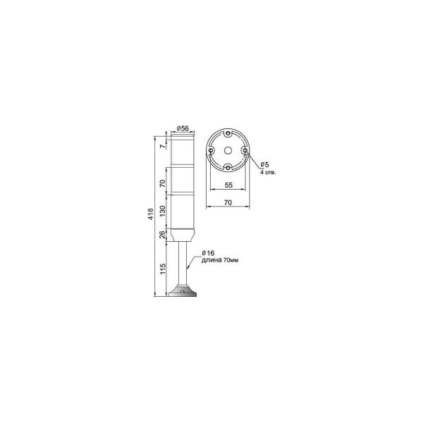 light-signal-column-innocont-tl56b-024-ry-2