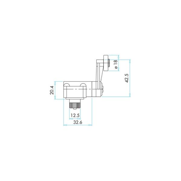 limit-corner-breaker-fast-changeover-emas-two-directed-240v-3a-l51k13mem121-3