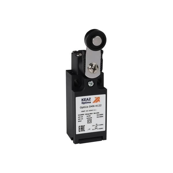 breaker-limit-keaz-optilis-d4n-4122-lever-metal-roller-plastic-en-50047-365307-xckn2118p20-1