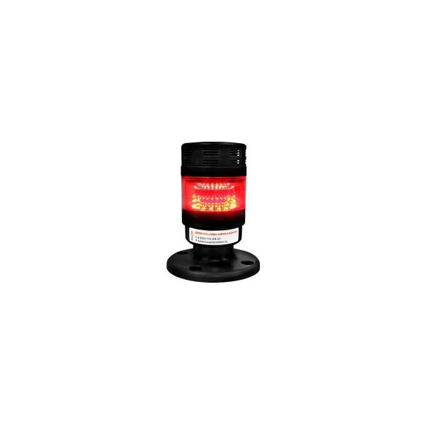 light-signal-column-xson-d-70mm-stand-30mm-constant-sound-color-red-12-24-v-dc-ip53-xson-btl70bk-s1afr-ln24-30-1