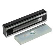 electromagnetic-lock-accordtec-ml-200k-premium-black-plank-force-holding-200kg-black-ral-9005-configuration-plank-at-13143