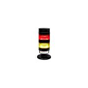 light-signal-column-xson-d-70mm-stand-30mm-constant-sound-colors-red-yellow-24v-dc-ip53-xson-btl70bk-s2afry-ln24-30