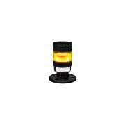 light-signal-column-xson-d-70mm-stand-30mm-constant-sound-color-yellow-24v-dc-ip53-xson-btl70bk-s1afy-ln24-30