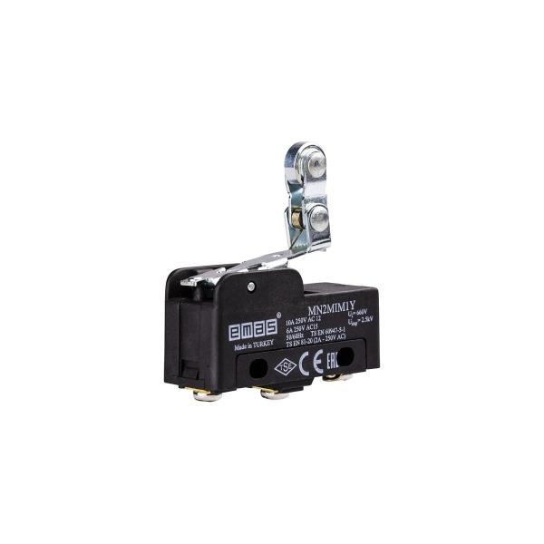 mini-breaker-emas-actuator-roller-lever-34mm-1pk-plastic-housing-250v-ac-10a-mn2mim1y-1