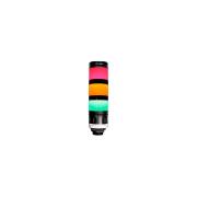 light-signal-column-xson-d50-mm-without-stands-constant-sound-colors-red-yellow-green-24v-dc-ip50-xson-etl50bk-s3afryg-ln24