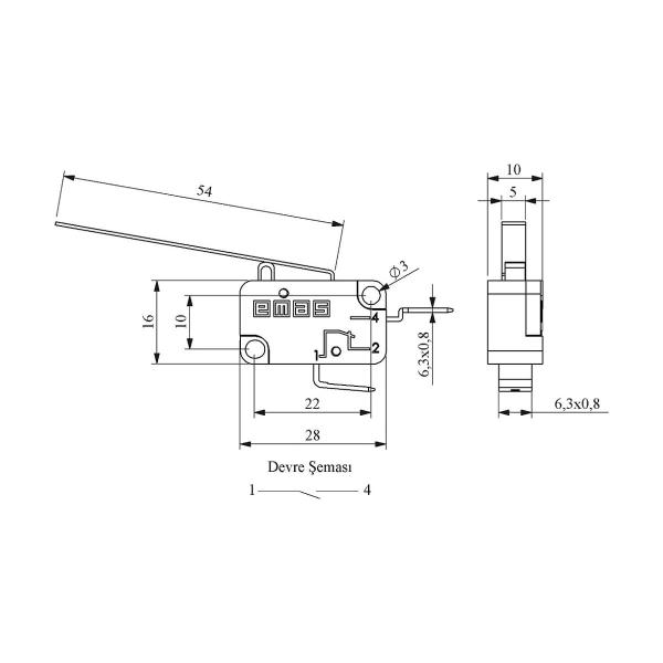 microswitch-emas-actuator-metal-lever-1no-metal-housing-250v-ac-10a-ip20-mk1kim31-2