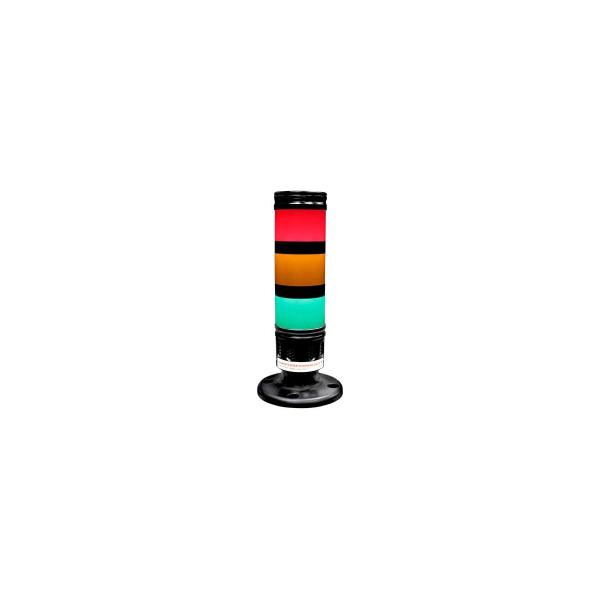 light-signal-column-xson-d50-mm-stand-30mm-constant-sound-colors-red-yellow-green-24v-dc-ip50-xson-etl50bk-s3afryg-ln24-30-1