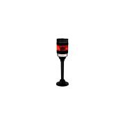 light-signal-column-xson-d70-mm-stand-225mm-constant-sound-color-red-24v-dc-ip53-xson-btl70bk-s1afr-ln24-225