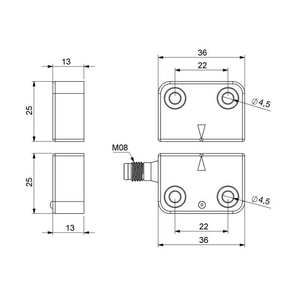 magnetic-sensor-emas-2nz-wire-2m-distance-response-5mm-indicator-led-right-exit-ip68-sms21rc2-s15-2