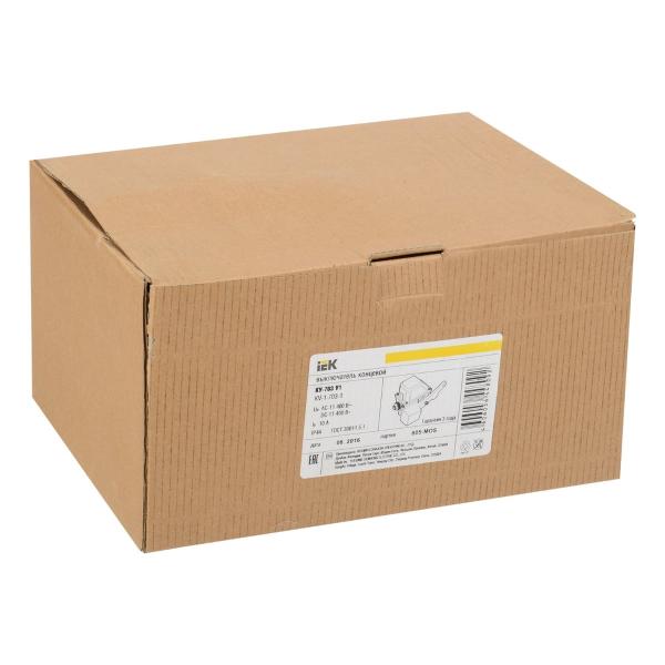 limit-breaker-iek-ku-703-u1-lever-weight-10a-ip44-2-electrical-chains-kv-1-703-1-2